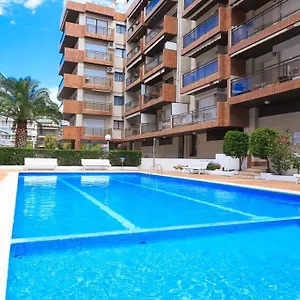Casalmar Apartamento Salou