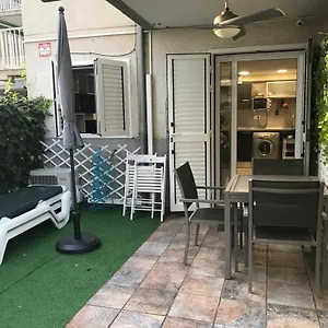 Apartamento Lyss Apartamento Salou