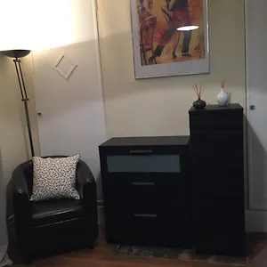 Dans Le Marais Apartamento París