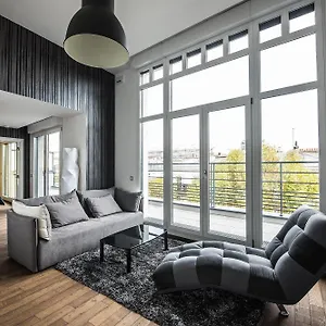 Clichy Apartamento París