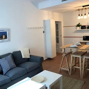 Acogedor Apartamento Chipiona