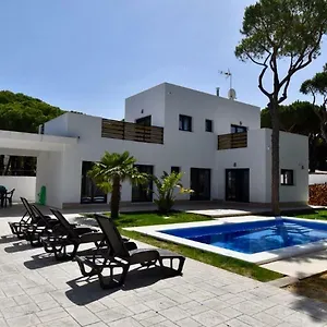 Corvina Villa Chiclana de la Frontera