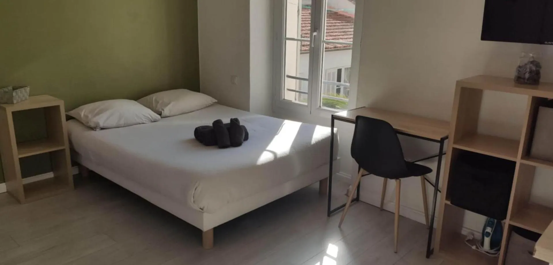 Apartamento Appartement Cannes Montfleury
