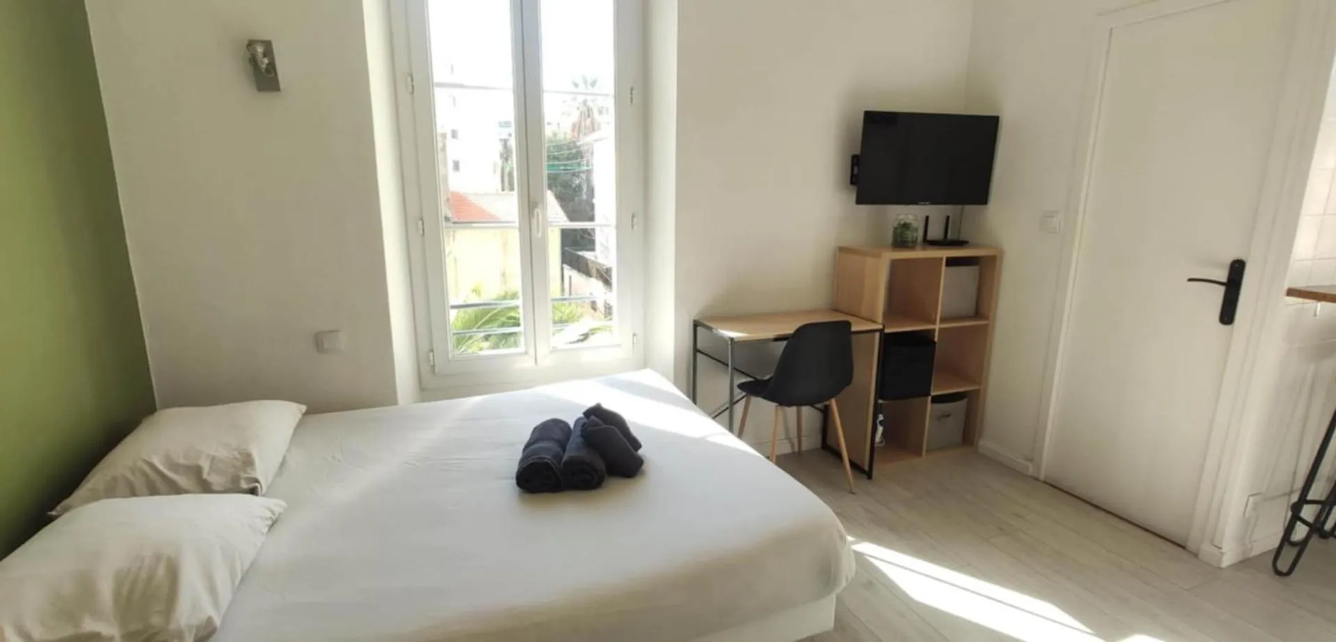 Appartement Cannes Montfleury Francia