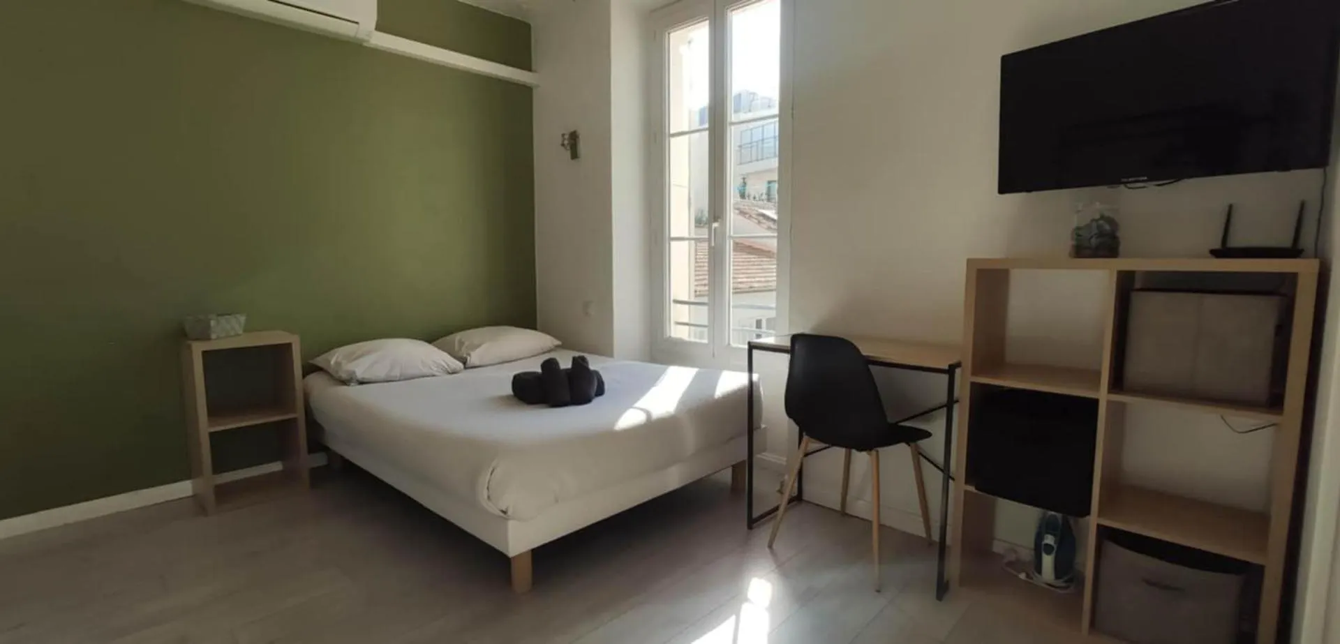 Appartement Cannes Montfleury